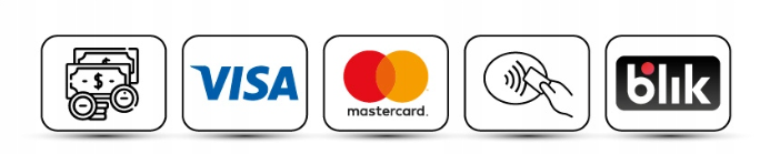 Bezpieczne metody płatności